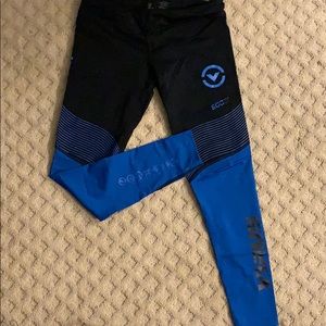 Women’s Virus Leggings
